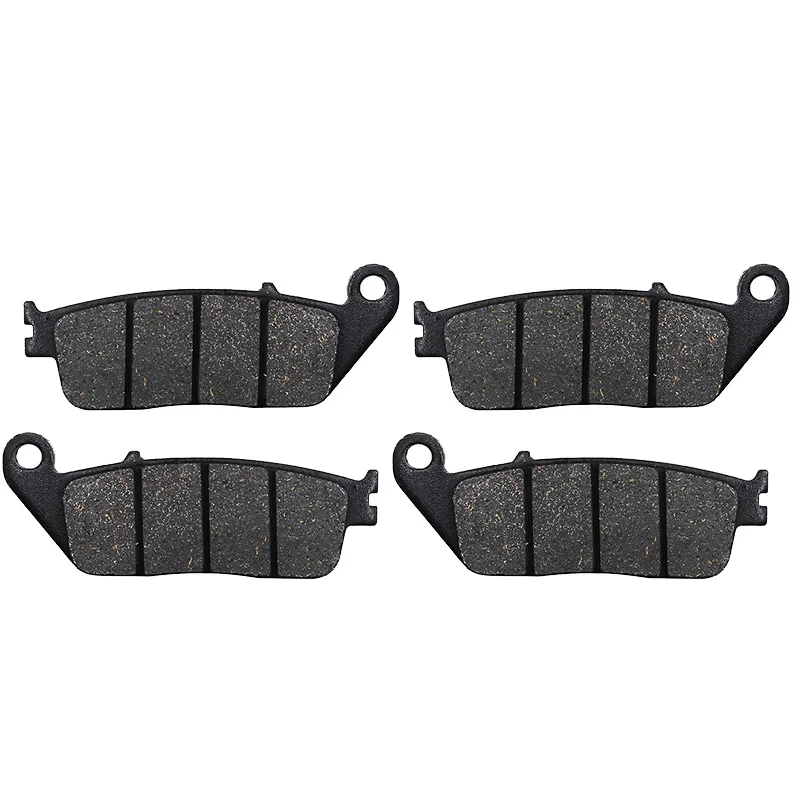 

Motorcycle Front and Rear Brake Pads for Thunderbird 1995-2003 Tiger 955cc 2000 2001 2002 2003 2004