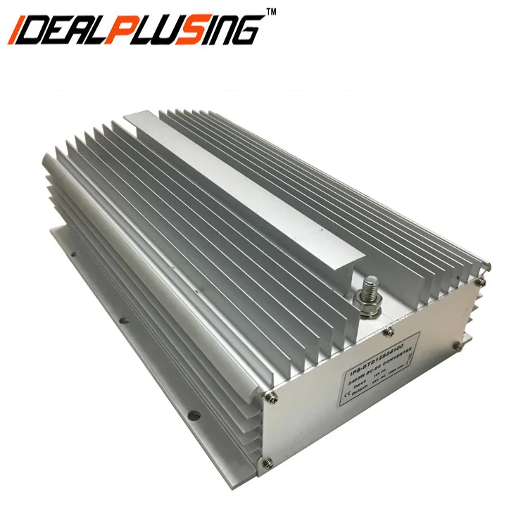 4200W 12V до 28V 150A Вт конвертер постоянного/переменного тока импульсный повышающий