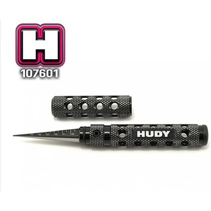 Ссветильник расширитель 0-9 мм привод HUDY инструмент для открытия кузова модели