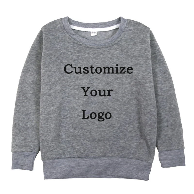 Детская одежда Новинка Сезон весна-осень толстовки с капюшоном для девочек