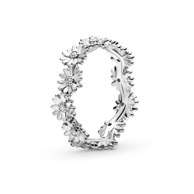 LIDU 100%925 Sterling Silver High Quality 2020 New Ring Gifts For Friends Free Delivery Manufacturers Wholesale | Украшения и