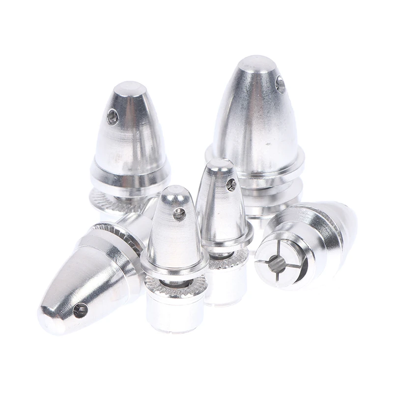 

Алюминиевый держатель адаптера пропеллера для радиоуправляемого бесщеточного фотоаппарата Прямая поставка