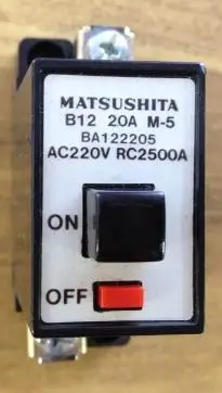 1 шт. BA122205 CP32V7.5N TP30-PLN-111-108-20 W33-T4B1Q-10 5SJ44 D63 CP21H F5 5SJ4640-7CC03 (art.: 3920d896bf3cc) - 3920d896bf3cc
