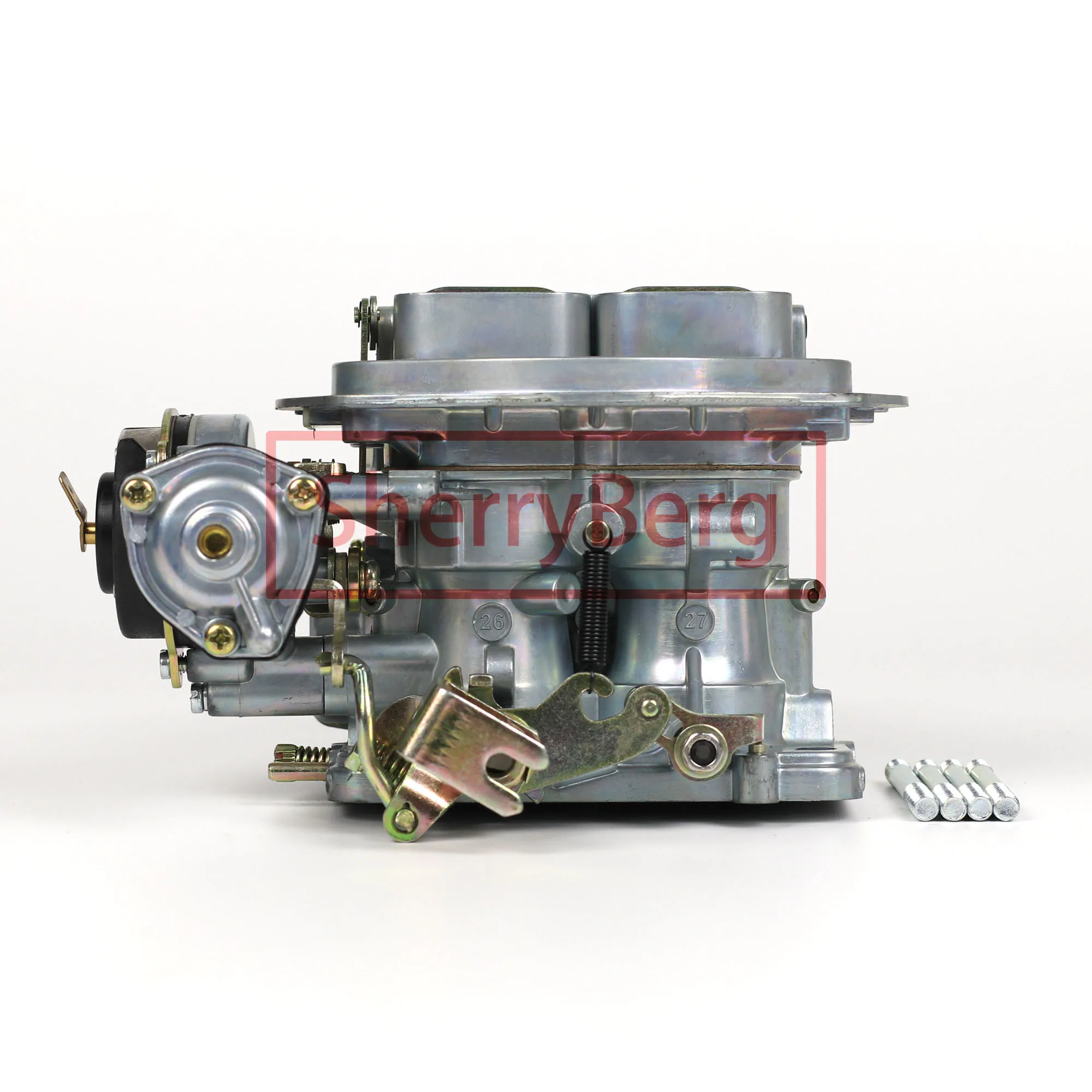 Новый электрический дроссель карбюратор Weber для EMPI FIAT RENAULT FORD карбюратора 124/131 32/36