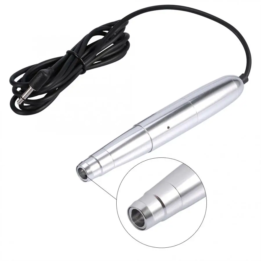 Переводные татуировки для бровей губ Eyeline тату машина Полупостоянный макияж