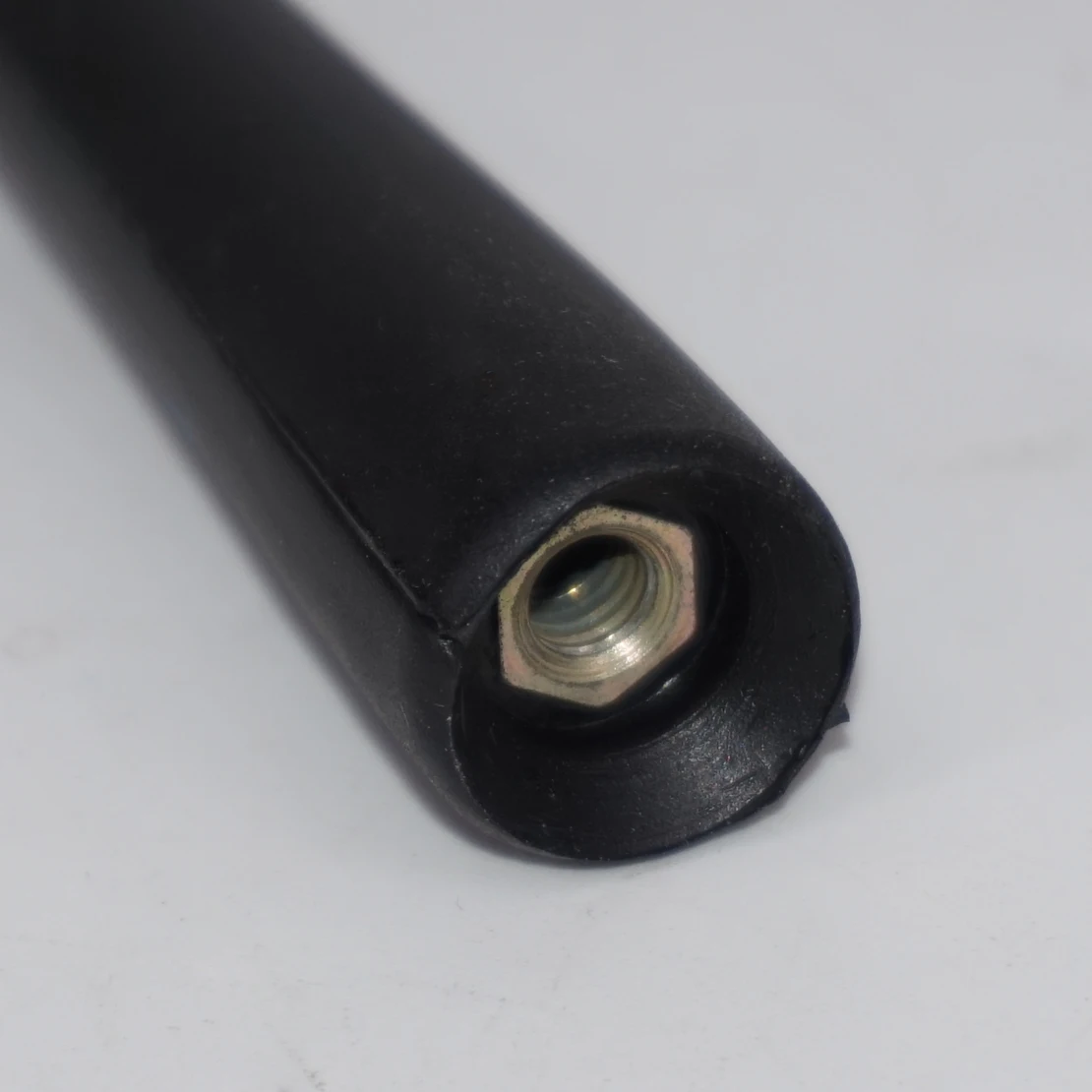 CITALL Профессиональная 8 &quotантенна мачта для автомобиля AM/FM радио короткая Stubby