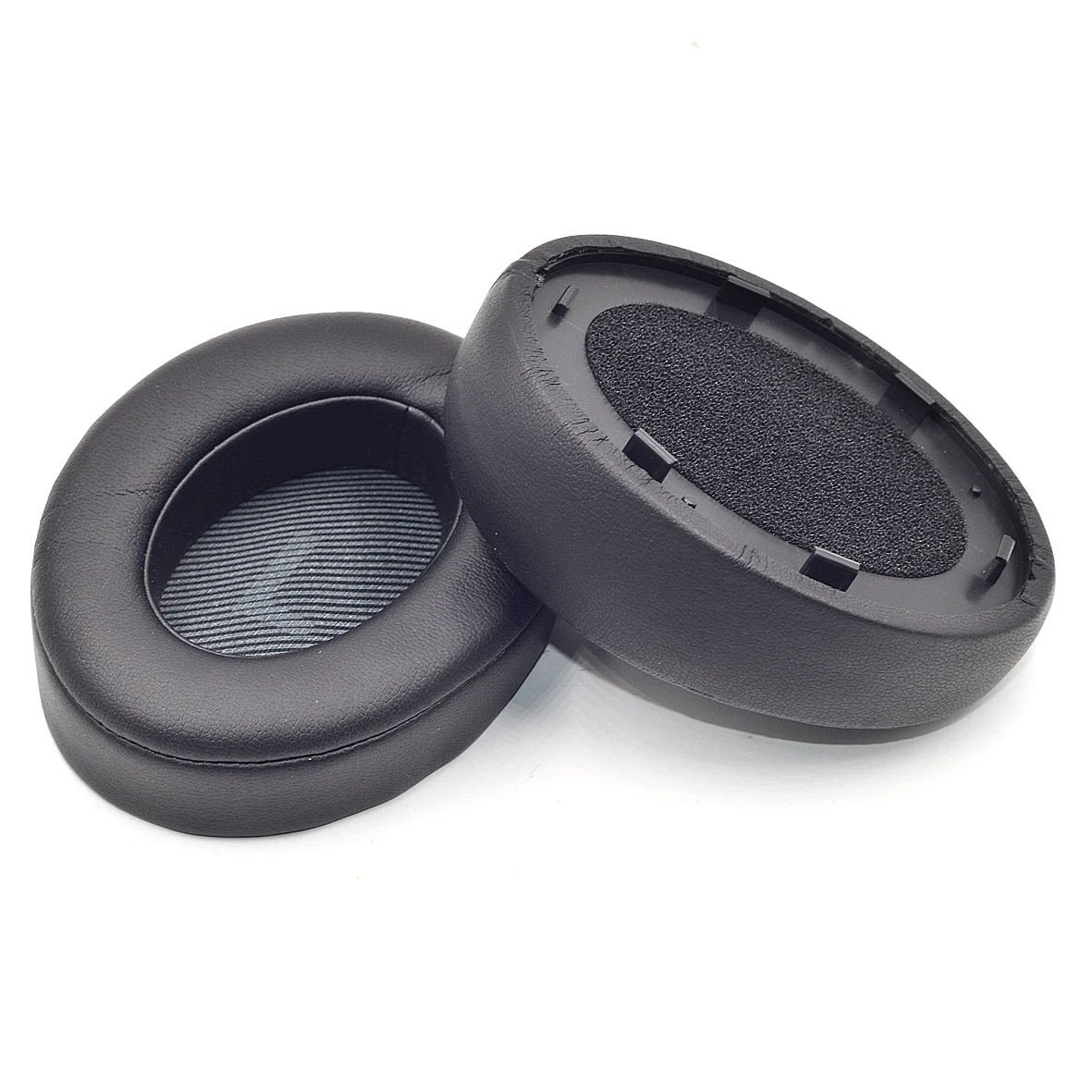 Фото Сменные амбушюры Defean V700 для наушников JBL V700BT (JBL EVEREST 700) и V700NXT ELITE - купить по Сменные амбушюры Defean V700 для наушников JBL V700BT (JBL EVEREST 700) и V700NXT ELITE - купить по