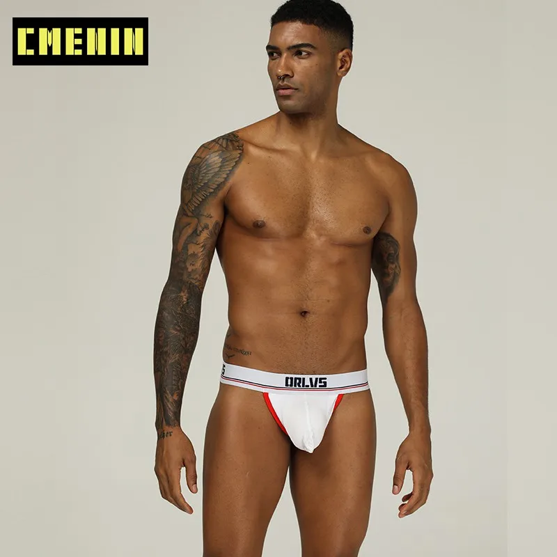 Новое сексуальное нижнее белье для геев мужские стринги и Трусы мужское OR185 Jock Porno