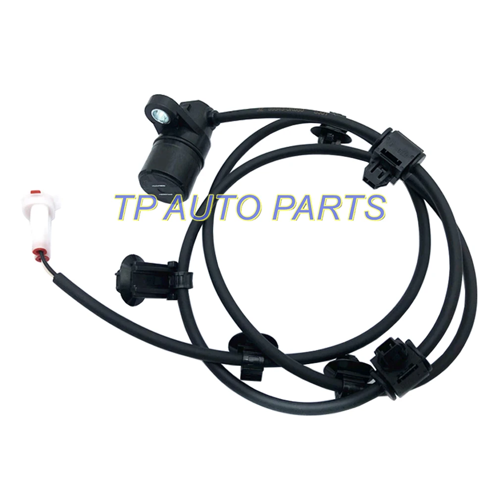 Задний правый ABS Датчик скорости колеса совместим с Toyo ta OEM 89545 0K050 895450K050|sensor