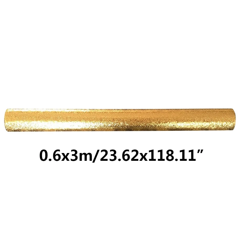 Многофункциональная Золотая алюминиевая фольга маслостойкая водостойкая