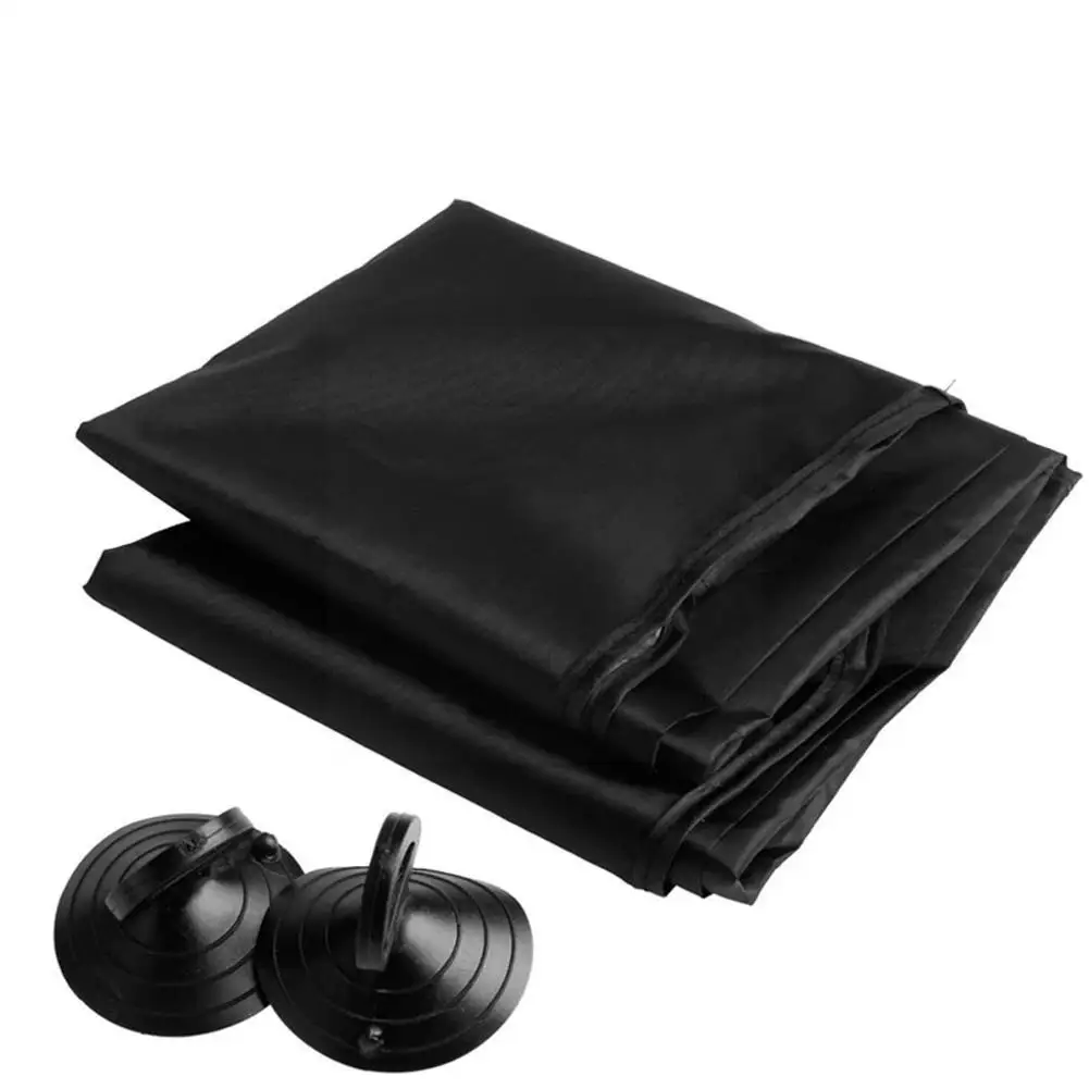 Winter Car Cover Ice Shade Window Windshield Accessories Insulation Protector With Cup Suction 200x70cm | Автомобили и мотоциклы