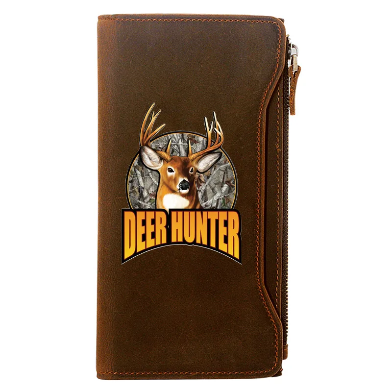 Новое поступление 20201 дизайнерский кошелек из натуральной кожи с изображением