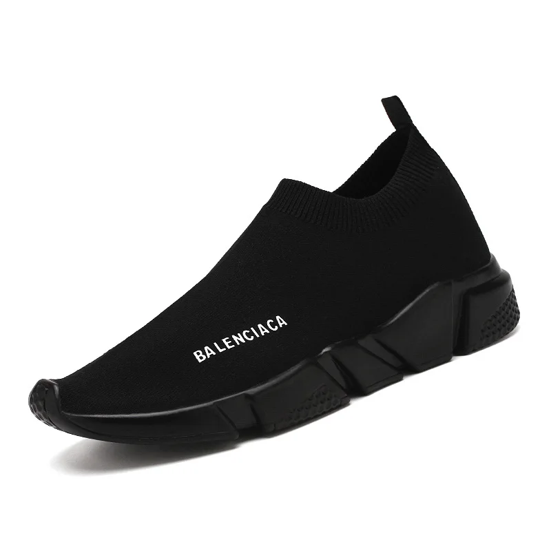 

Men Casual Shoes Slip on Men Sneakers Lightweight Breathable Comfortable Walking Sneakers Men Shoes Fashion Men Sports Shoes