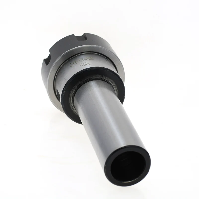 1 шт. C20 ER11 ER20 ER16 ER25 100L 150L цанговый патрон глубокой обработки CNC прямой хвостовик 20