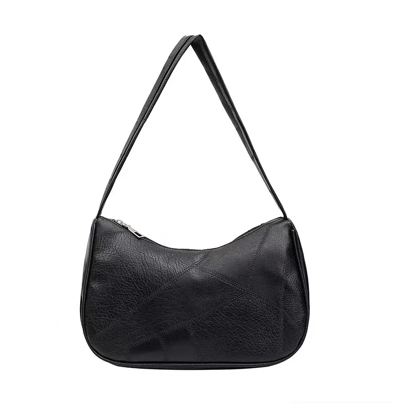 

2021 New Casual Fashion Texture Shoulder Bag