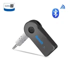 Беспроводной Bluetooth V4.1 + EDR приемник аудио адаптер AUX Стерео Bluetooth для ТВ ПК беспроводной адаптер для автомобильного динамика наушников