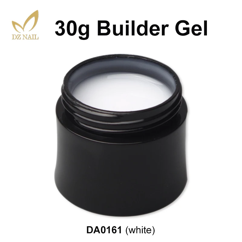 30 мл светодиодный/УФ лампа длительного действия для наращивания гель ногтей