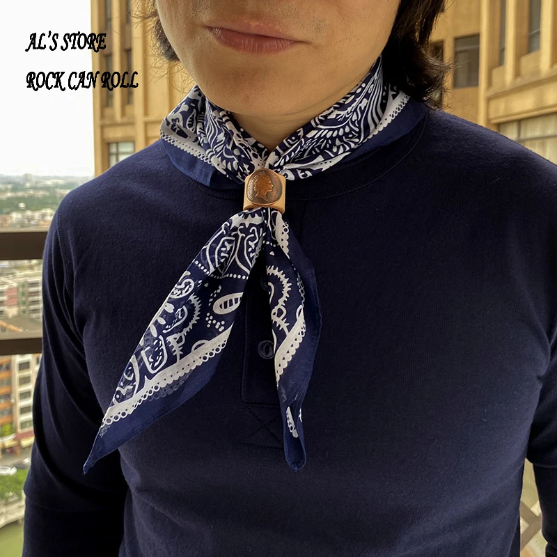 

AL6018 Read Description! US Big Size Quality 260GSM Soft Cotton T-Shirt Casual Stylish Seamless Tubular Henley Tee 9 Colours