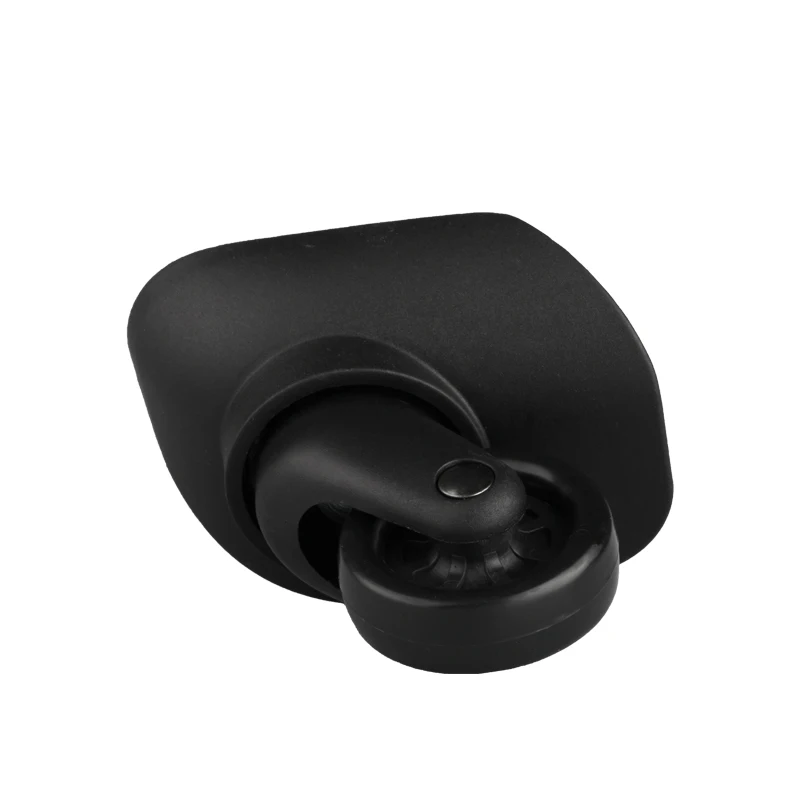Trolley wheel luggage luggage password box wheel pulley wheel mute accessories repair 22 inch 24 inch