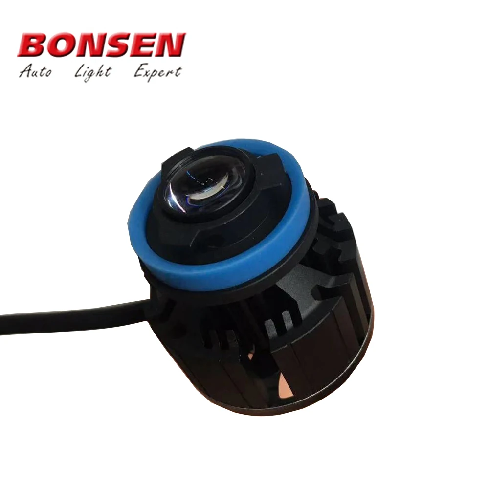 

Universal Auto Car Laser fog lamp Waterproof Emergency light auto Lamp Rearing car Warning Light