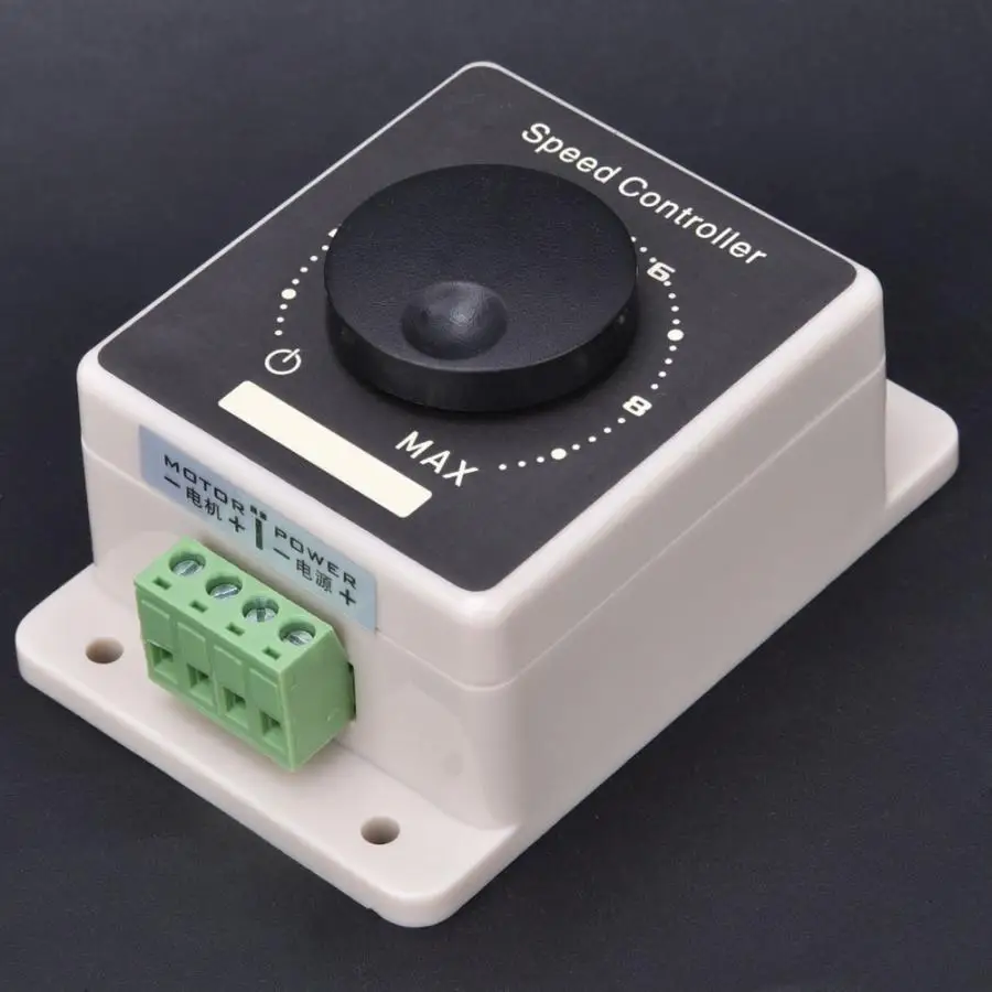 Регулятор скорости для двигателя переменного тока CCM96SK контроллер постоянного