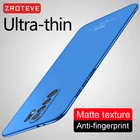 Матовый чехол для Xiaomi Redmi 9 Pro, 8A, 9T, 9A, 9C