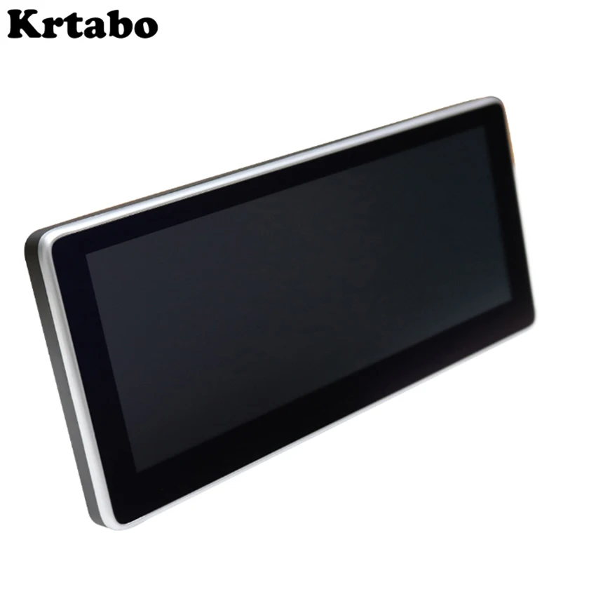 Автомагнитола Android мультимедийный плеер для Mercedes Benz C Class S205 W205 GLC 2014-2019 10,25-дюймовый сенсорный экран GPS включен