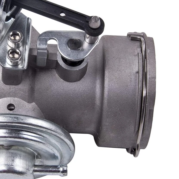 Клапан AGR EGR для A4 B6 A6 C5 FORD GALAXY SEAT 1 9 TDI 038131501AA|Клапан системы рециркуляции