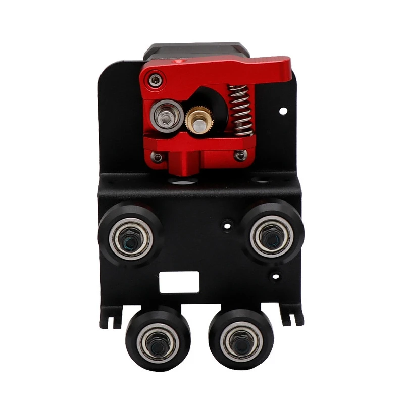 

1PC Metal Direct Drive Plate Upgrade Kit for Direct Extruder Adapter Plate 3D Printer Parts