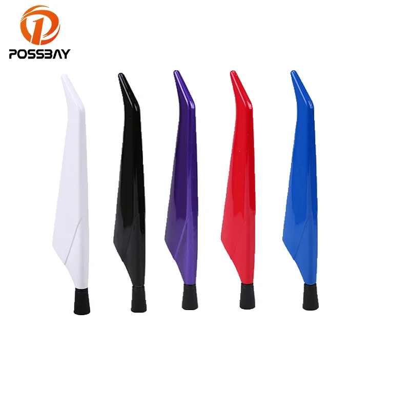 Автомобильная антенна POSSBAY 23 см универсальная Антенна AM/FM автомобильная