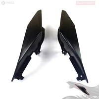 rear tail seat side panel cover fairing cowling shrouds plastics gloss black for mt09 fz09 2017 19
