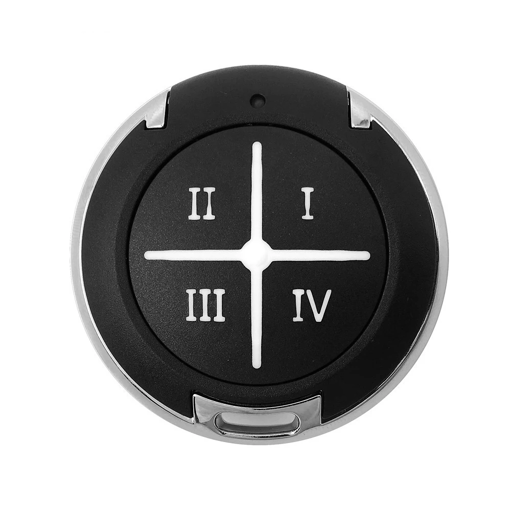 Пульт дистанционного управления для гаражных дверей KD 10шт./лот KEYDIY B31 KD900 URG200 Remote