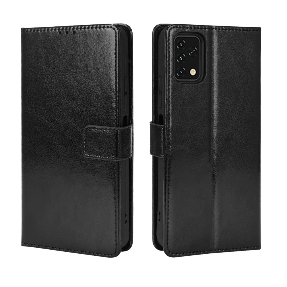 for umidigi power 5s case flip luxury wallet pu leather phone bags for umidigi power 5s power5s case cover free global shipping