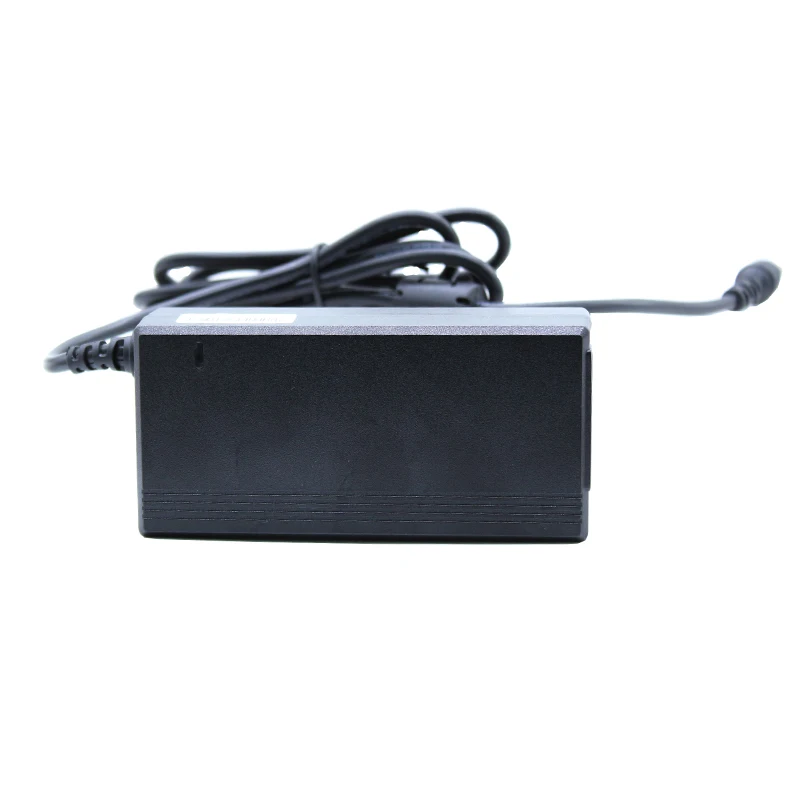 Адаптер питания CWT KPL 040F 12 В 3 33 а 40 Вт AC DC (с цилиндрическим круглым наконечником