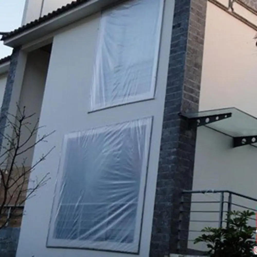 Высококачественный усиленный Полиэтилен для теплиц шириной 2 м защитная пленка