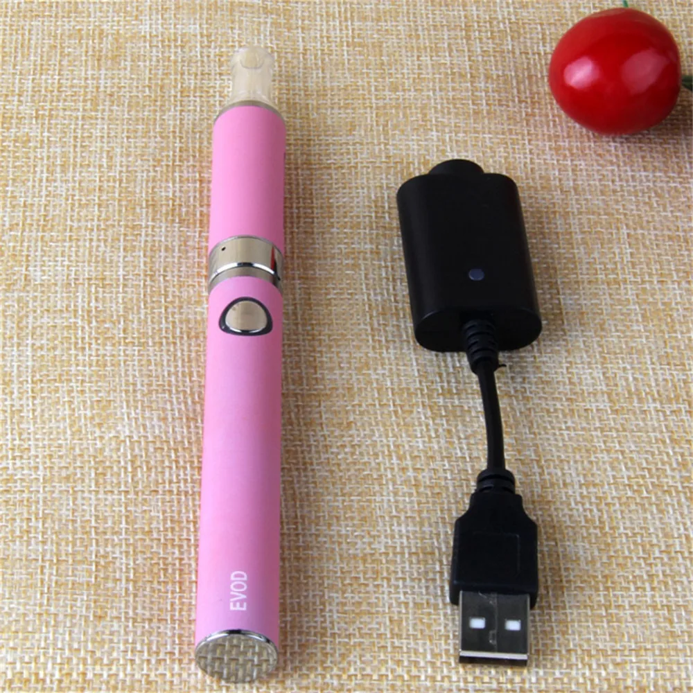 Yunkang EGO электронная сигарета MT3 комплект испарителя 510 резьба Vape Pen 650 мАч 900 1100
