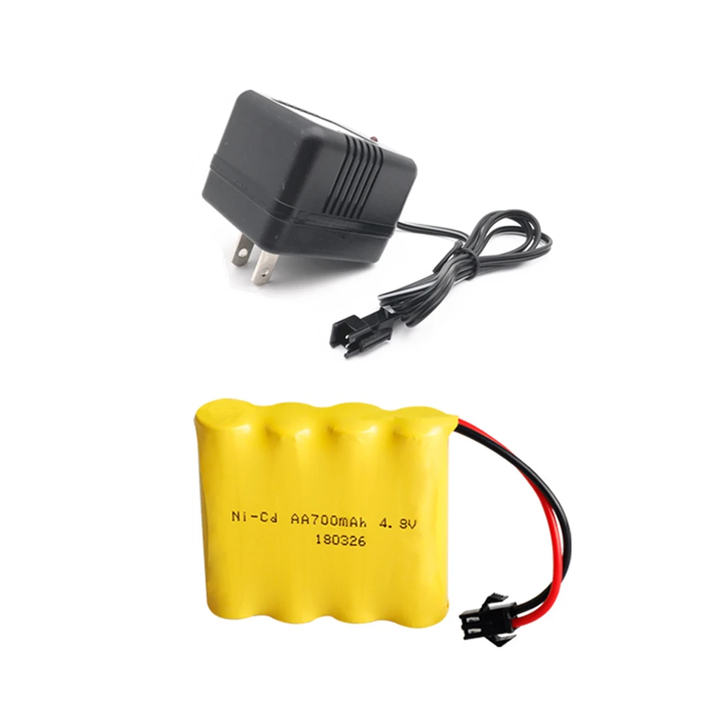 ni cd аккумулятор 48 в 700 мач для ради