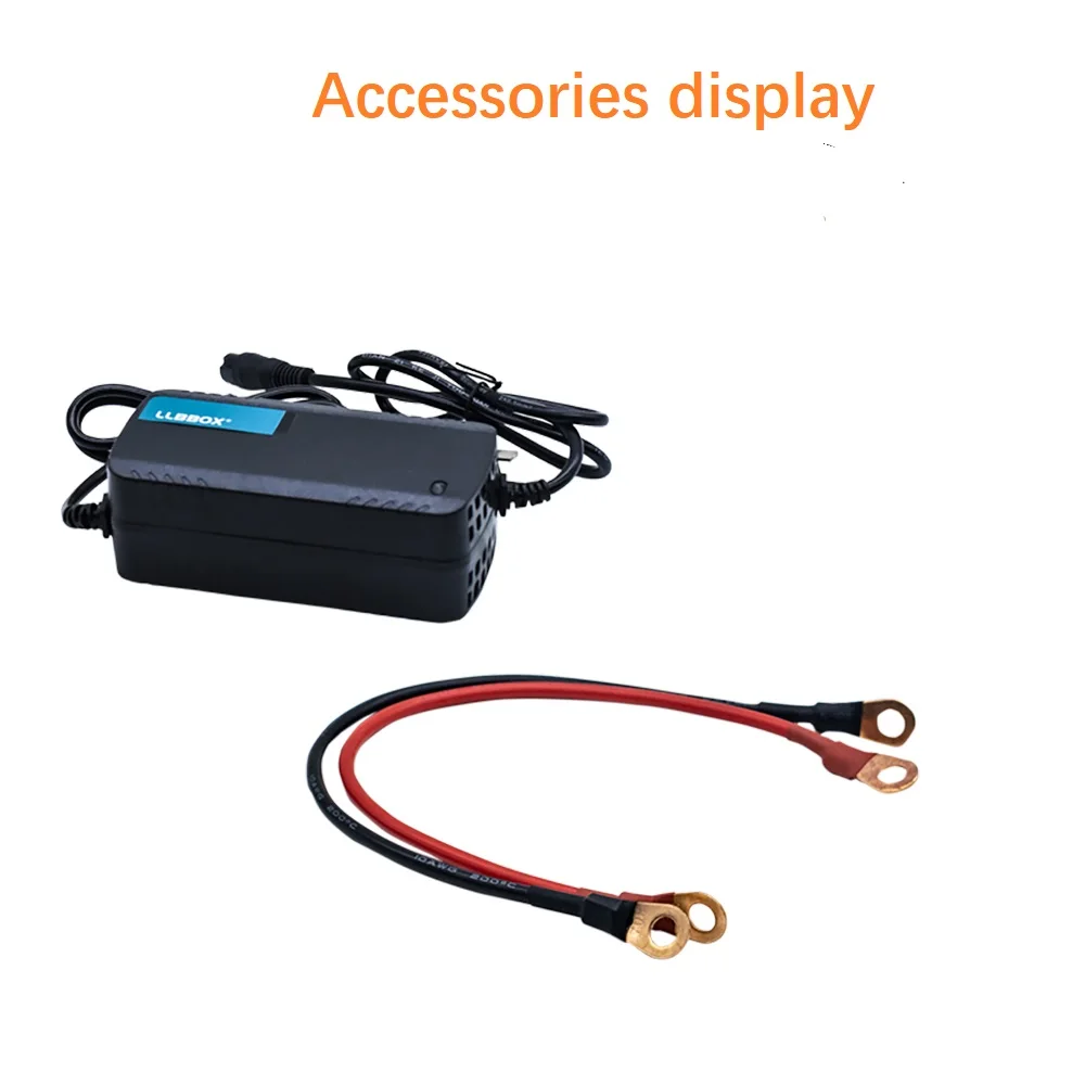 Истинная емкость 12V 20AH 30AH 40AH 50AH 60AH ионно литиевая аккумуляторная батарея истинная