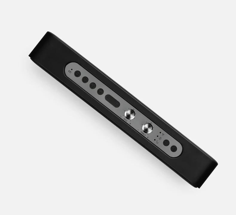 GGMM E5 WiFi умный динамик с Alexa беспроводной Bluetooth динамик 20 Вт портативный тяжелый бас динамик s для телефона AirPlay DLNA Spotify