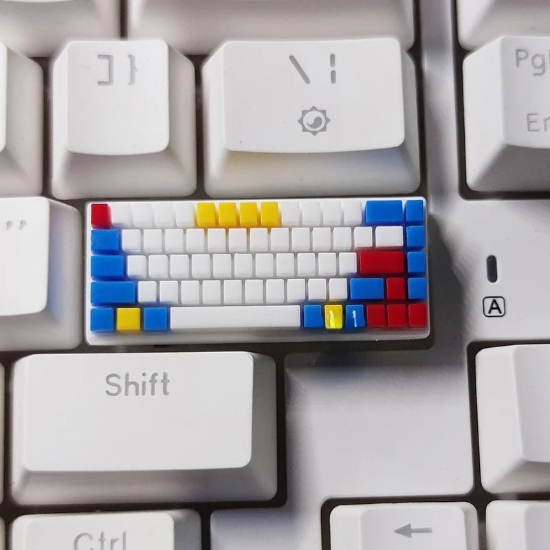 

1 шт., колпачок для механической клавиатуры MX switch