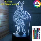 Мой герой Академии Bakugou Todoroki Boku без Hero Bnha игрушки аниме Рисунок светильник светодиодный ночной Светильник для спальни фигурка игрушки для детей