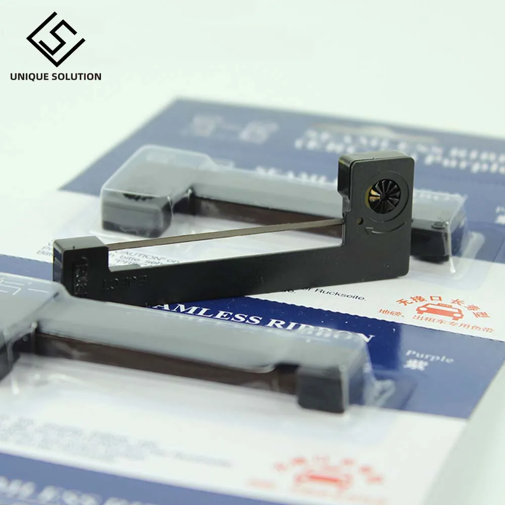 

Для Epson M150 M-150II M1500II M150II EC7000 150II M-150 II для Sharp EL7000 EL7001 лента-картридж для такси ERC-05 ERC05