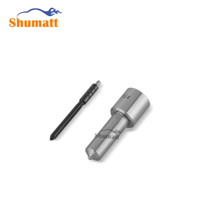 Новое дизельное сопло DLLA158P854 093400-8540 для инжектора 095000-5471 6HK1 FRR FSR FTR FVR FSS 4HK1 4HK1-TCC