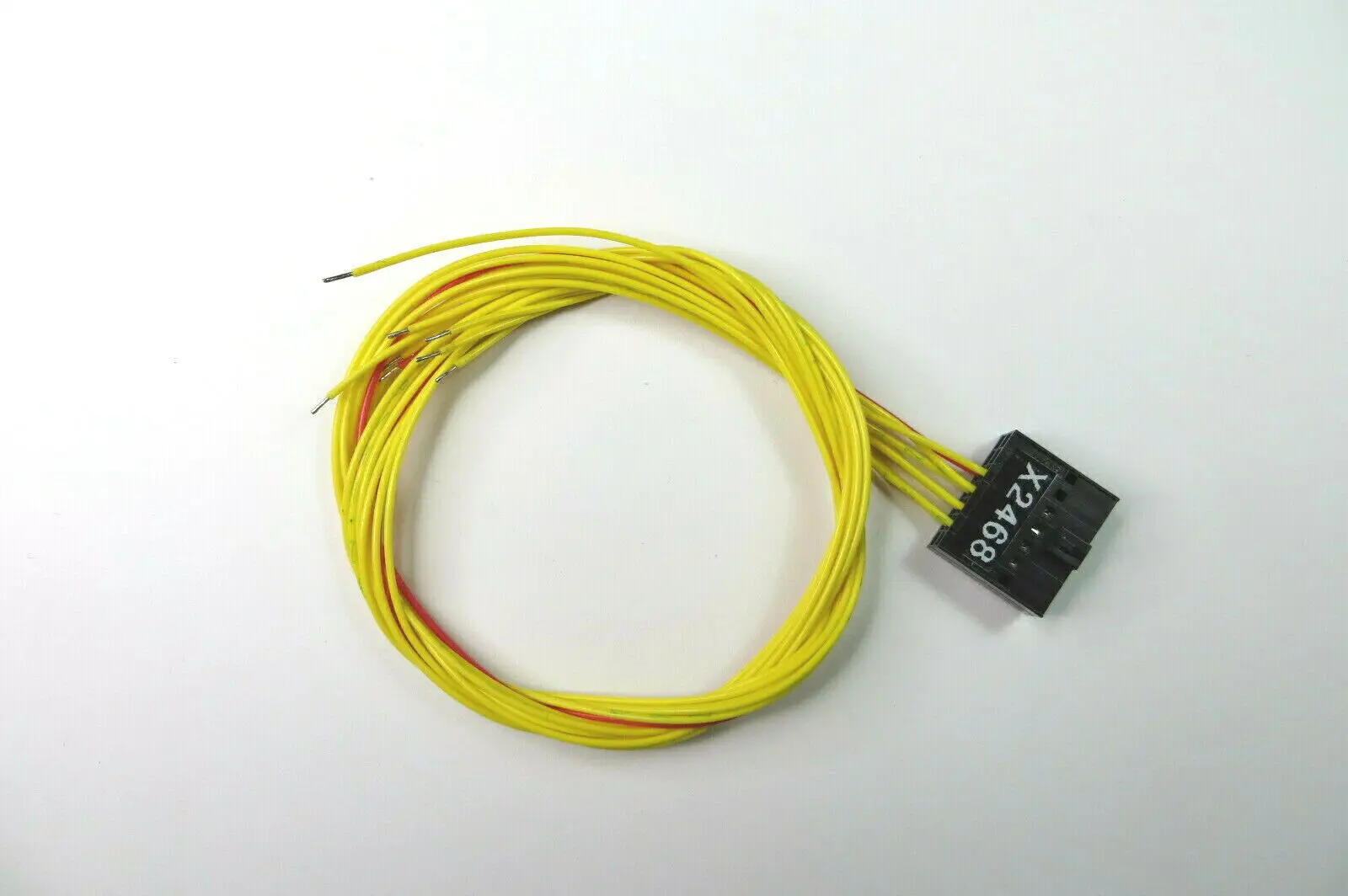 

High quality eeprom soldering cable for Smelecom USAProg DataSmart