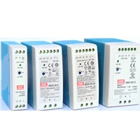mean well mdr 10 20 40 60 100 5 12 15 24 48 meanwell mdr 10 20 40 60 100 w 5 12 15 24 48 v output industrial din rail