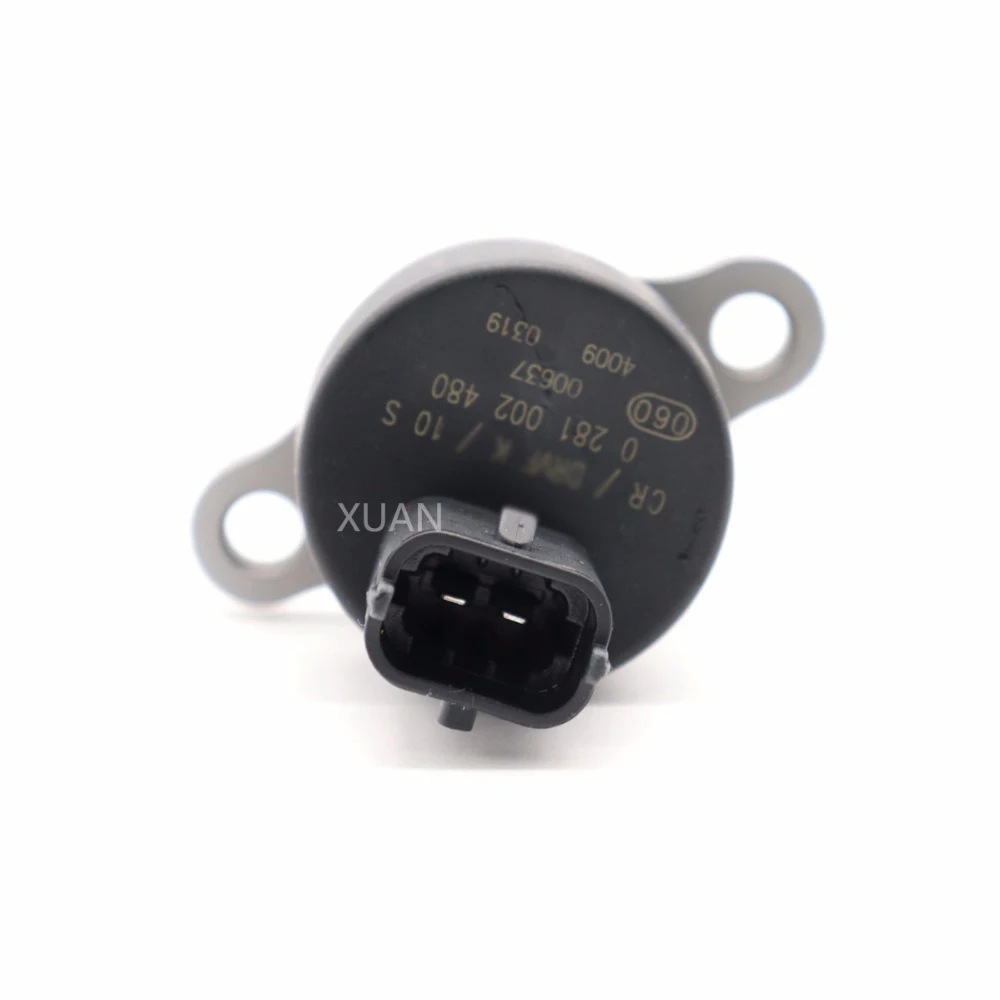 Клапан контроля давления топливного насоса DRV Common Rail Дозирующий клапан подходит