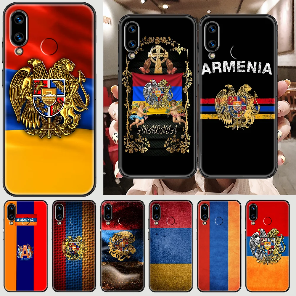 Чехол для Huawei Honor 6 7 8 9 10 10i 20 A C X Lite Pro | Мобильные телефоны и аксессуары