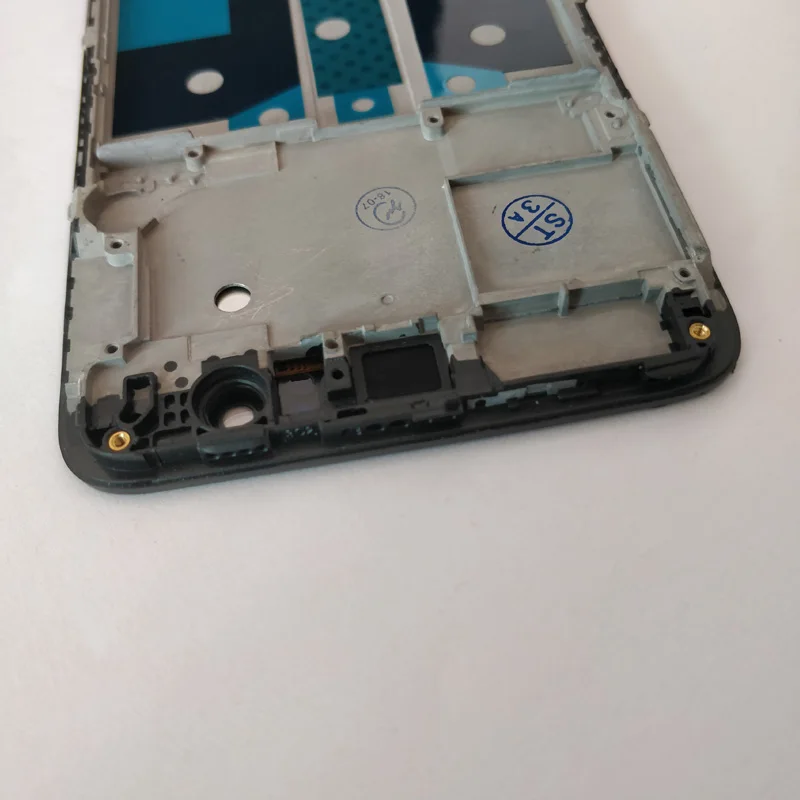 

100% Tested Oneplus 5 LCD Display Screen Touch Panel Complete Assembly Oneplus 5 A5000 Five LCD Digitizer Display+ Frame