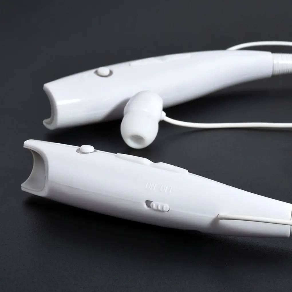 

Universal Wireless Bluetooth 4.1 Headphone Earphone Stereo Headset Waterproof Earphone HBS730