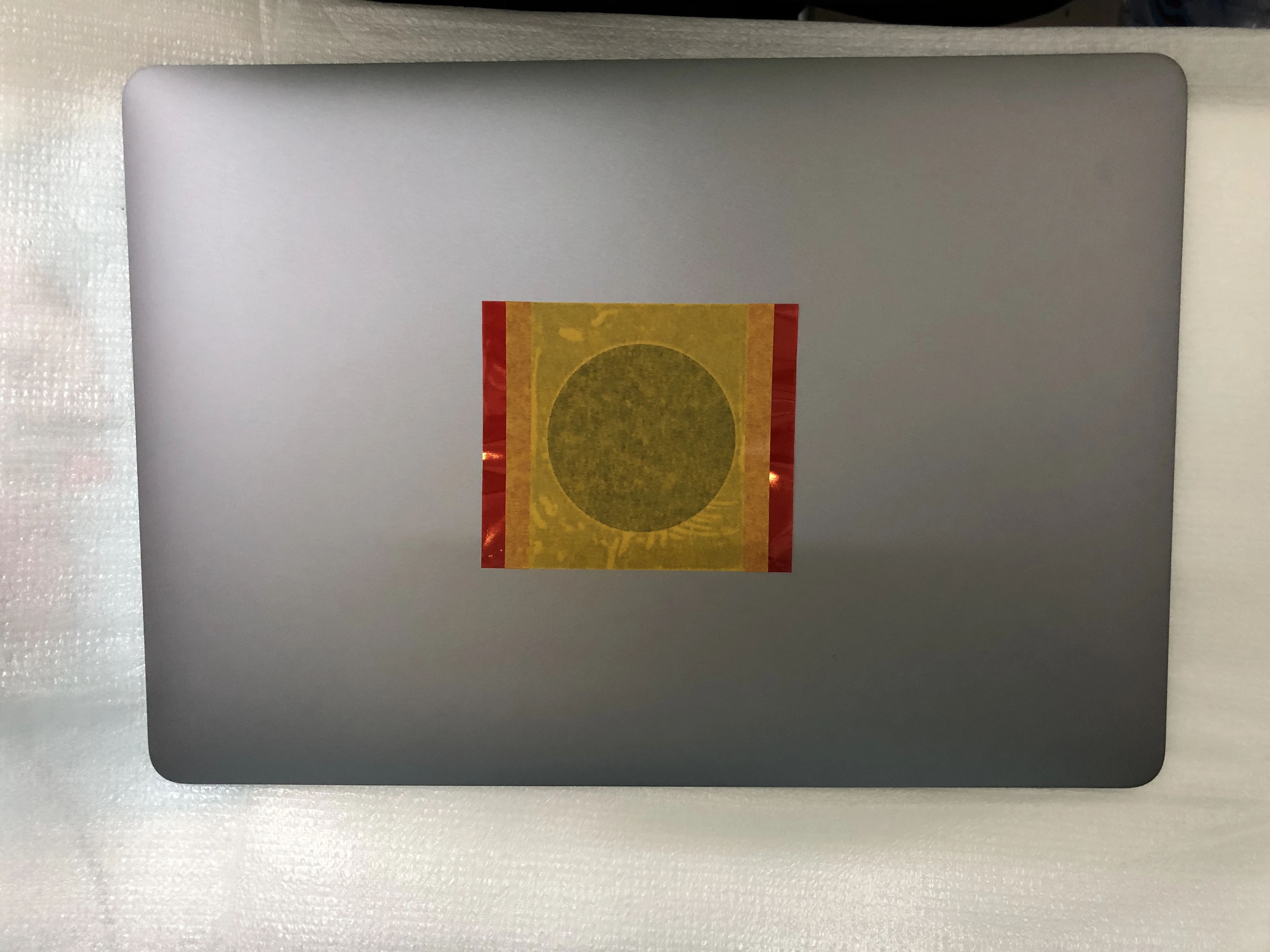Оригинальный Новый Серый A1706 Полный ЖК дисплей экран в сборе для Macbook Pro замены 2016